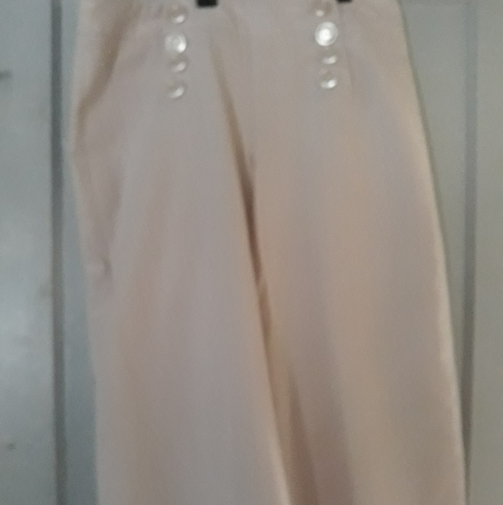 Capris